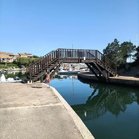 Apartamento Casa Vacanza Porto Rotondo