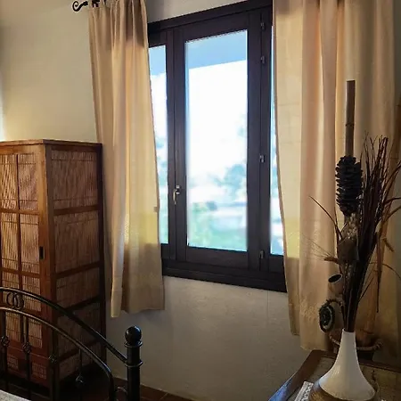 Apartment Casa Vacanza