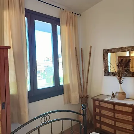 Casa Vacanza * Porto Rotondo