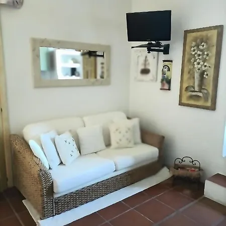 Apartament Casa Vacanza *