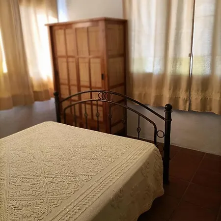 Casa Vacanza Lejlighed