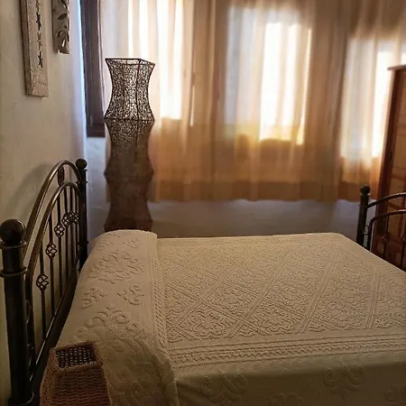 Casa Vacanza Apartament *