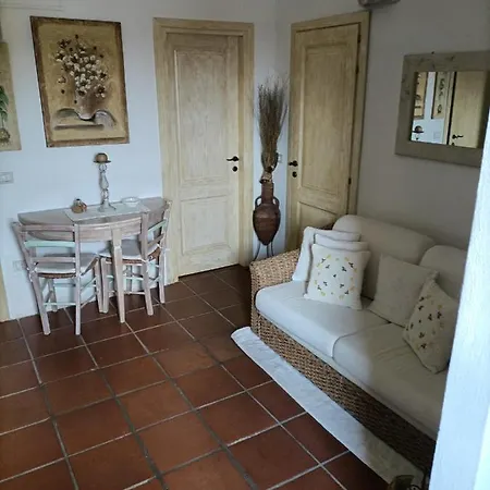 Apartment Casa Vacanza