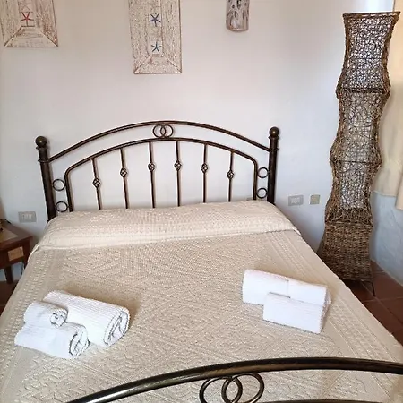 شقة Casa Vacanza بورتو روتوندو
