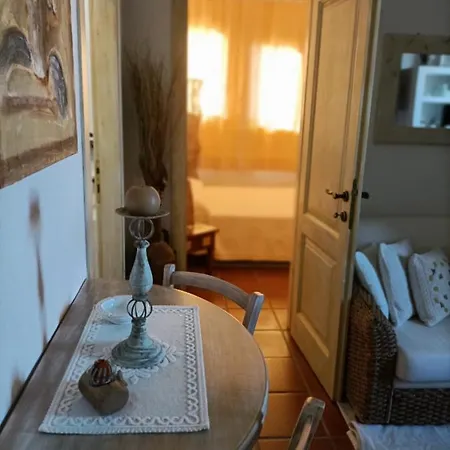 Casa Vacanza Apartament