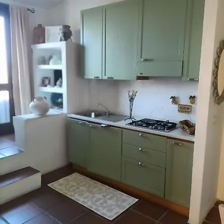 Casa Vacanza Apartament Porto Rotondo