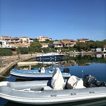 Apartment Casa Vacanza