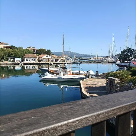 Casa Vacanza Apartman Porto Rotondo