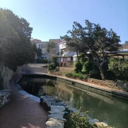 Casa Vacanza * بورتو روتوندو