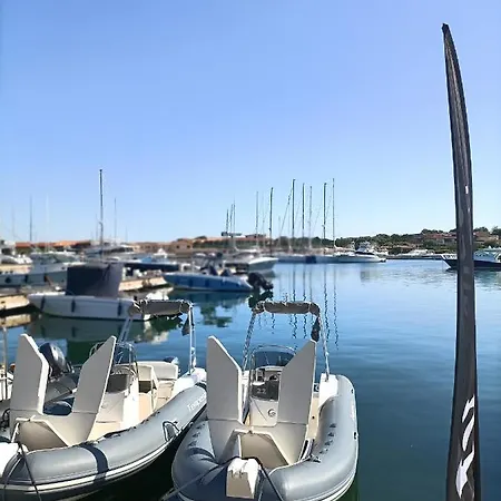 Casa Vacanza פורטו רוטונדו