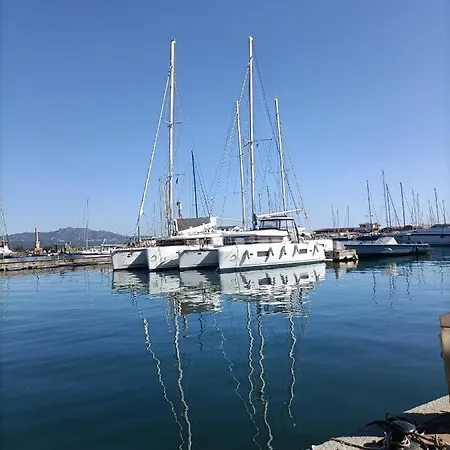 Casa Vacanza * Porto Rotondo
