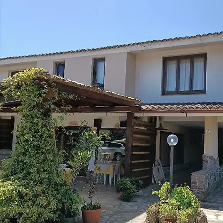Casa Vacanza * Porto Rotondo