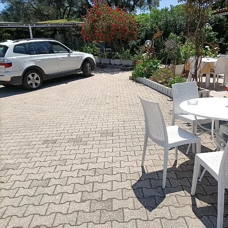 Casa Vacanza Apartament *