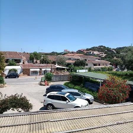 شقة Casa Vacanza بورتو روتوندو