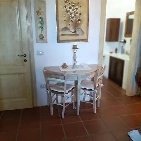 Casa Vacanza Apartament