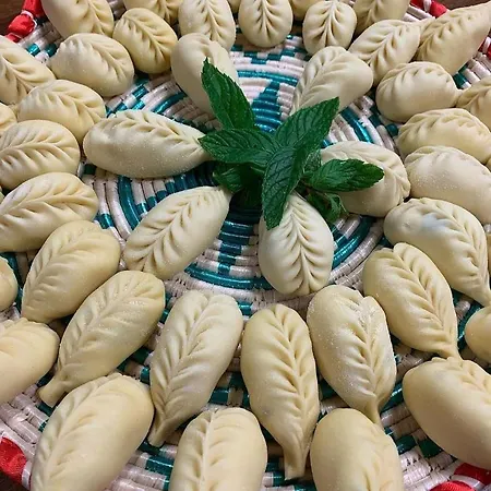 Apartman Casa Vacanza