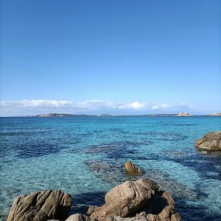 Διαμέρισμα Casa Vacanza Porto Rotondo