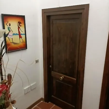 Casa Vacanza * Porto Rotondo
