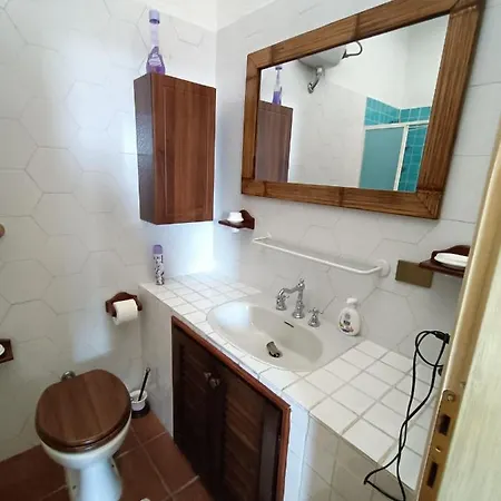 Casa Vacanza Apartament *