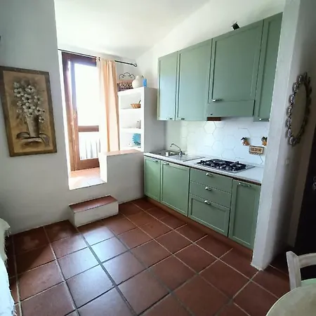 Casa Vacanza