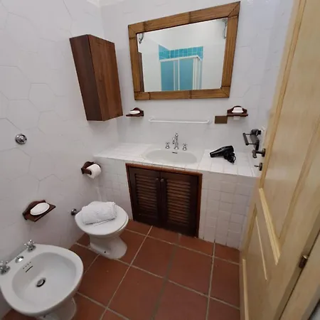 Casa Vacanza شقة بورتو روتوندو