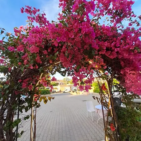 Casa Vacanza * Porto Rotondo