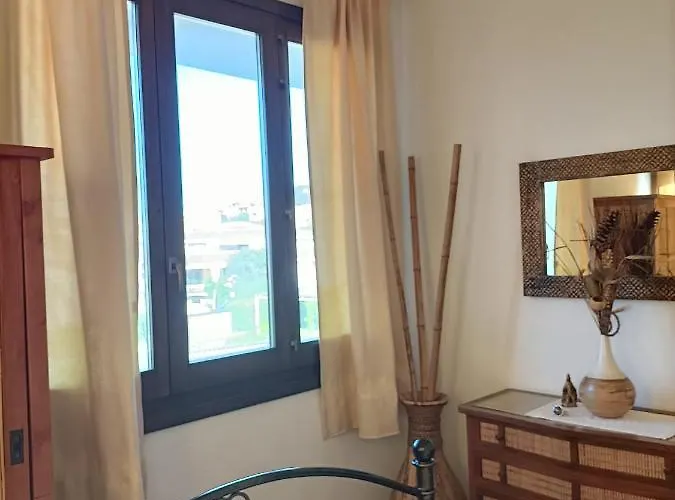 Casa Vacanza * Porto Rotondo