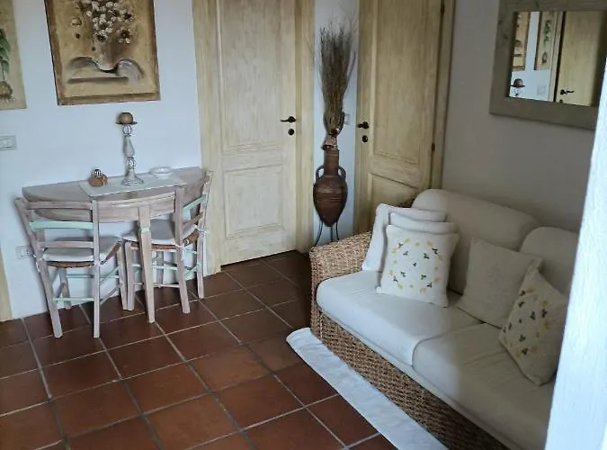 Apartamento Casa Vacanza