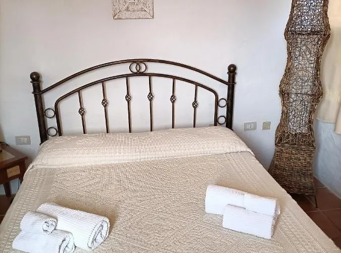 Apartman Casa Vacanza Porto Rotondo