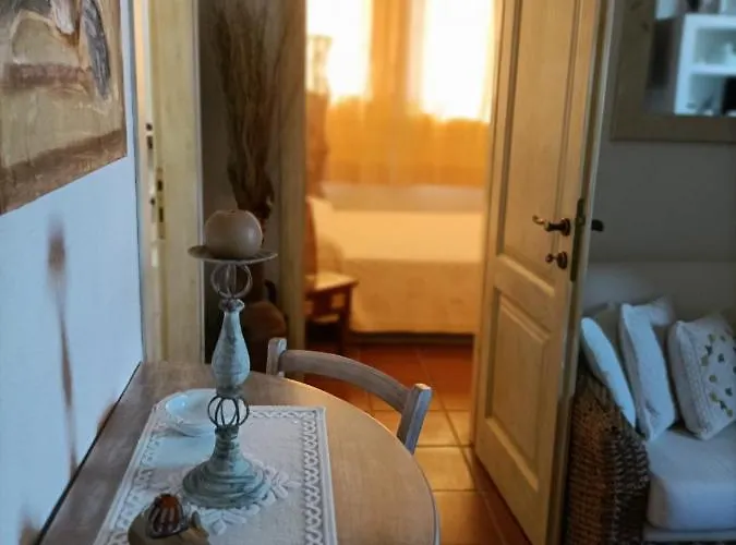 Casa Vacanza Apartman