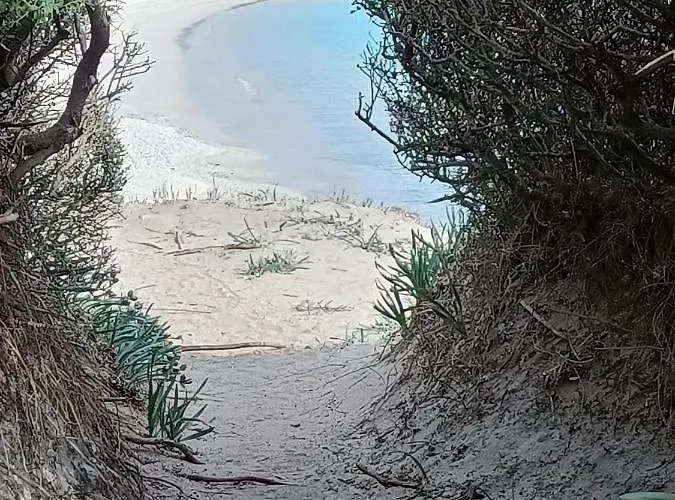 Casa Vacanza Apartman Porto Rotondo