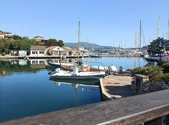 Casa Vacanza Apartman Porto Rotondo