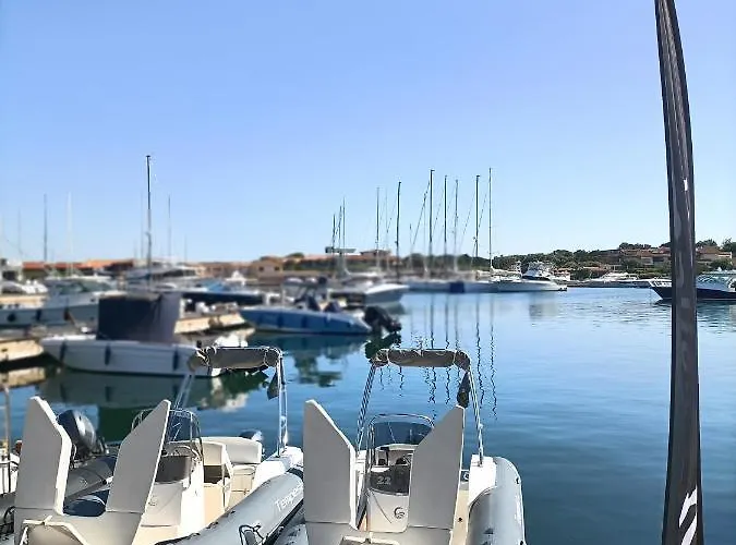 Casa Vacanza Porto Rotondo