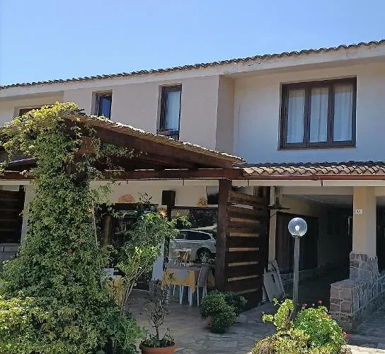 Casa Vacanza * Porto Rotondo