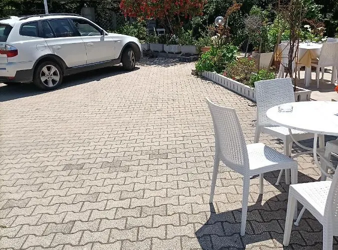 Casa Vacanza Apartman *