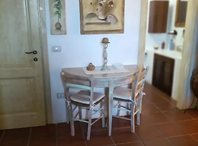 Casa Vacanza Apartamento