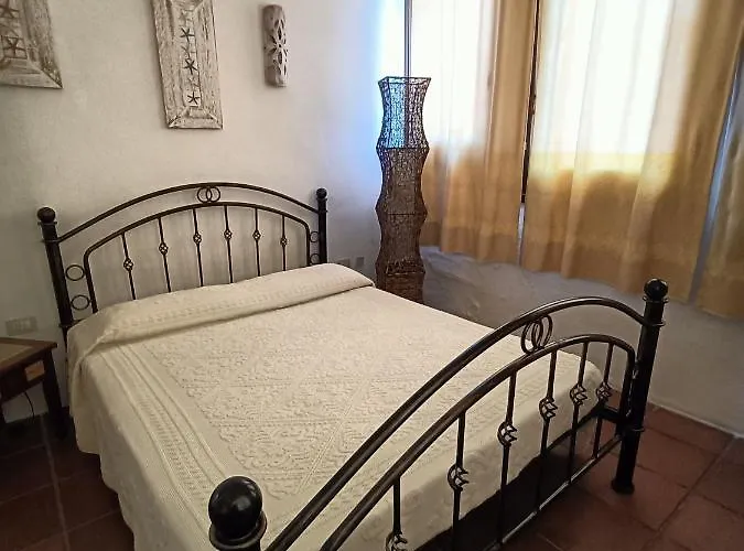 Apartman Casa Vacanza *